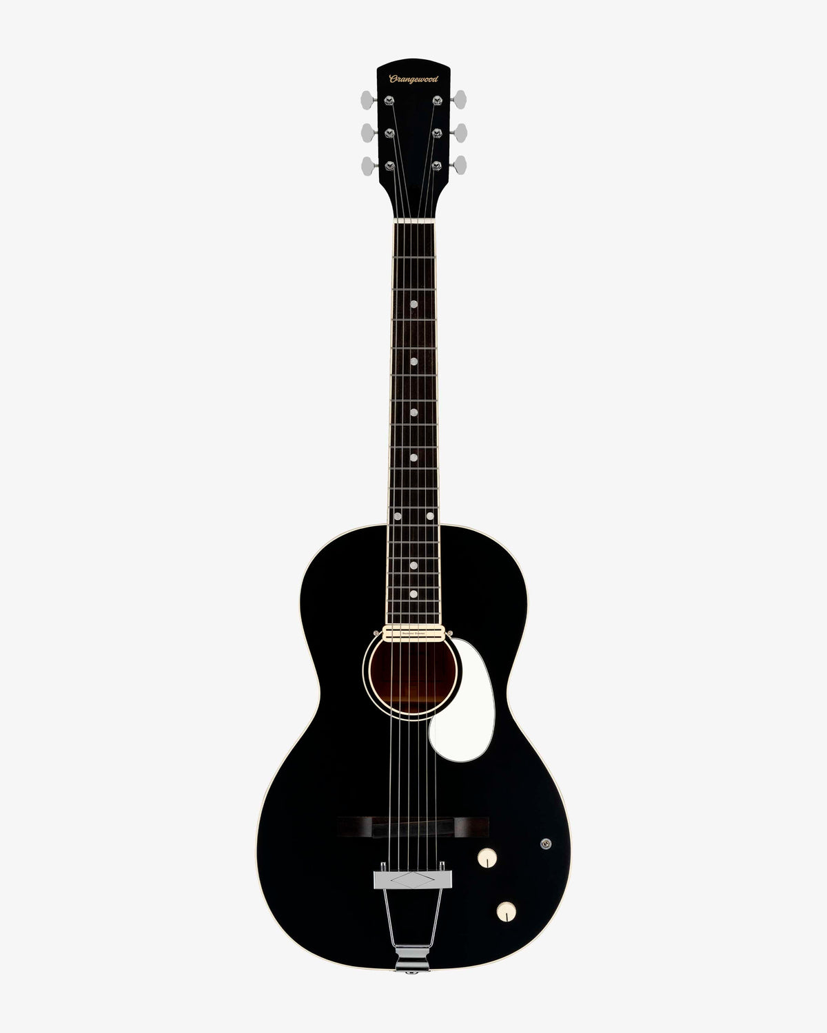 Juniper II Live Rubber Bridge