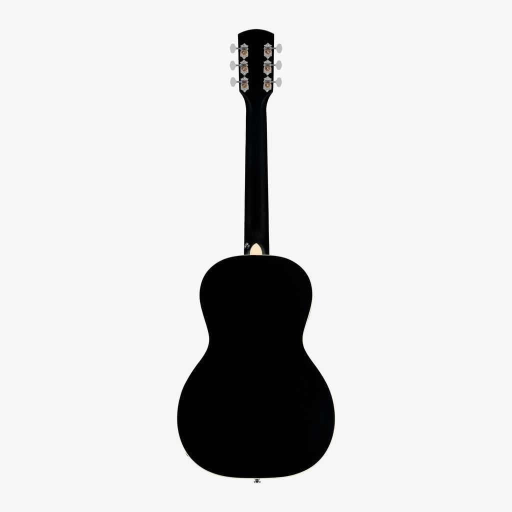 Juniper II Black Satin Live Rubber Bridge - Almost Perfect