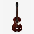 Juniper Mahogany Live Rubber Bridge - Almost Perfect