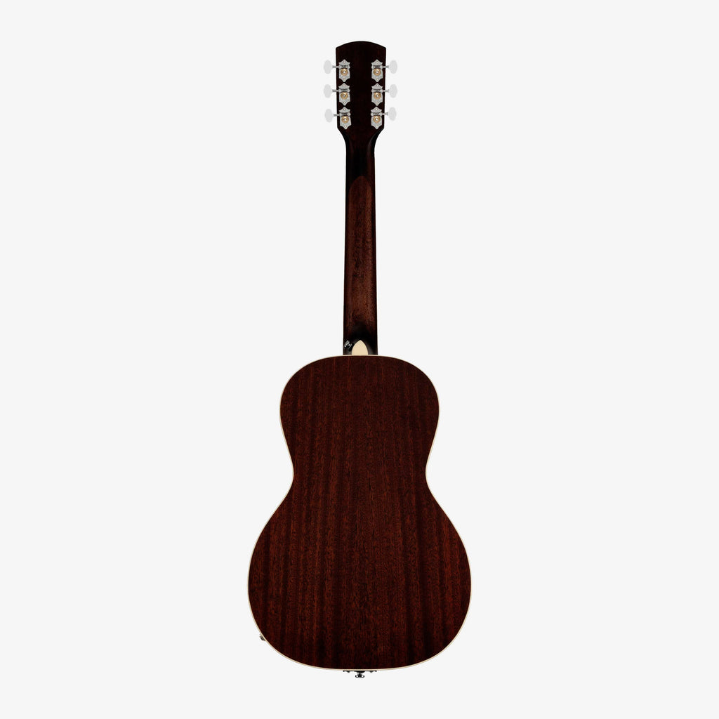 Juniper Sunburst Live Rubber Bridge - Almost Perfect