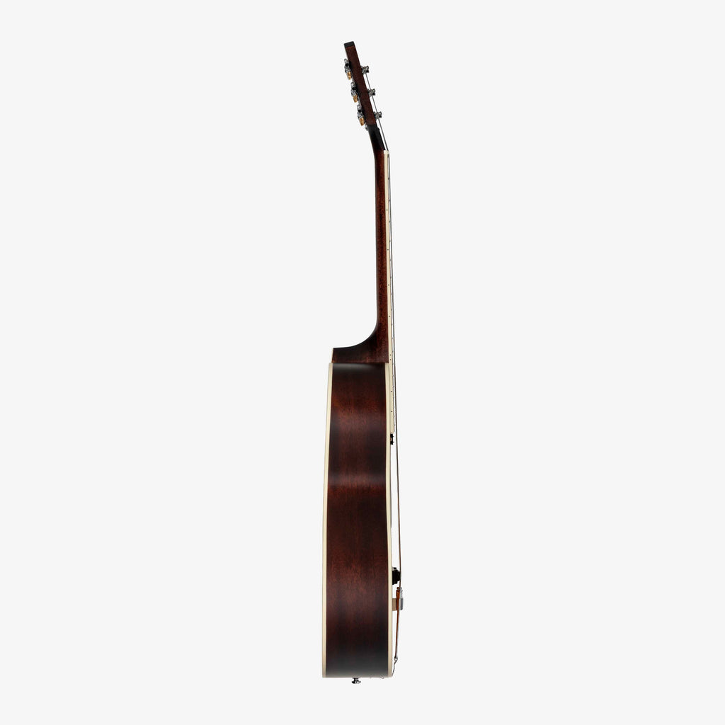 Juniper Sunburst Live Rubber Bridge - Almost Perfect