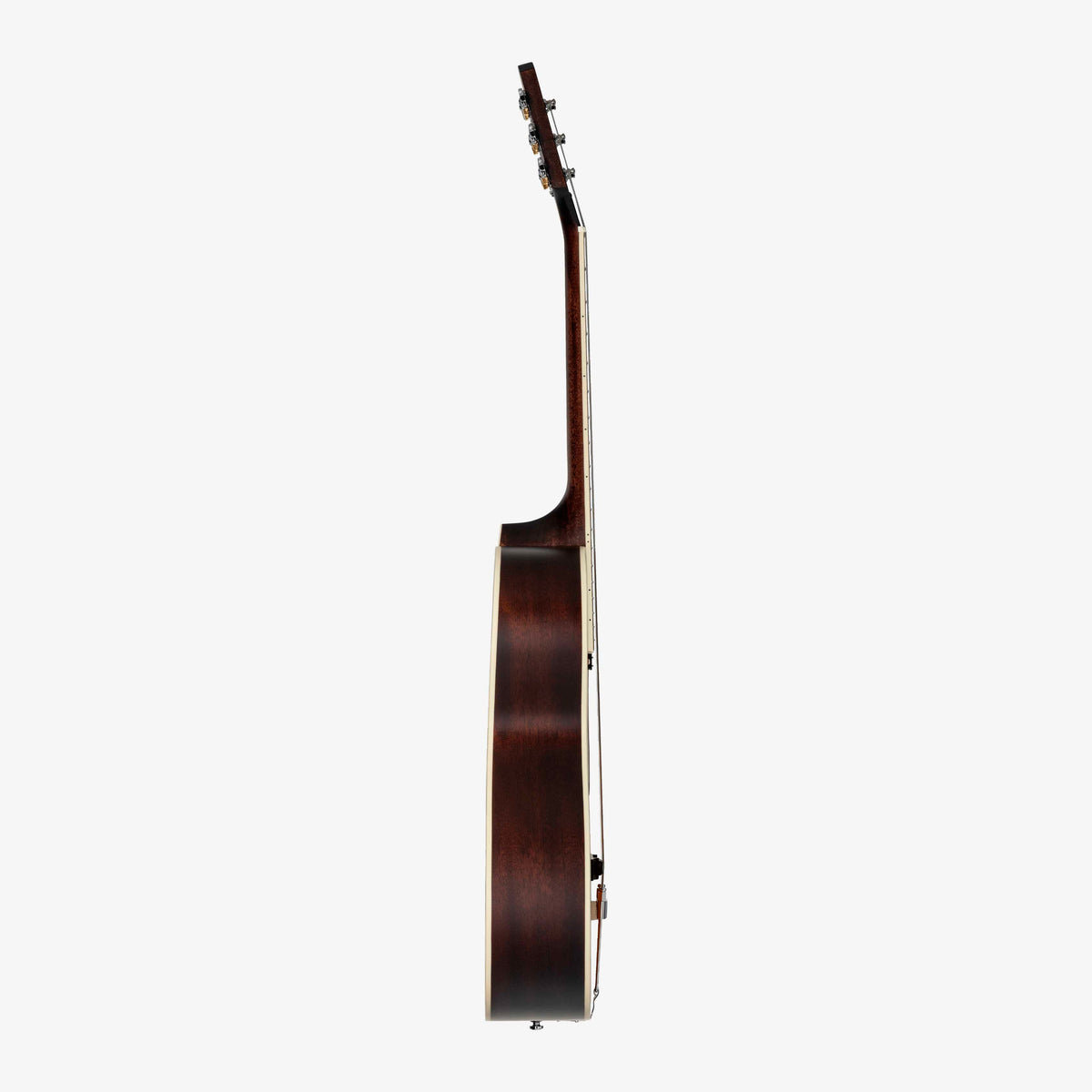 Juniper Sunburst Live Rubber Bridge - Almost Perfect