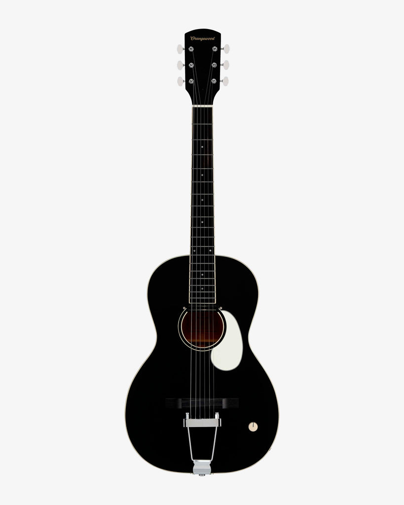 Amazon.com: JOYO JF-323 Wooden Sound Acoustic Simulator
