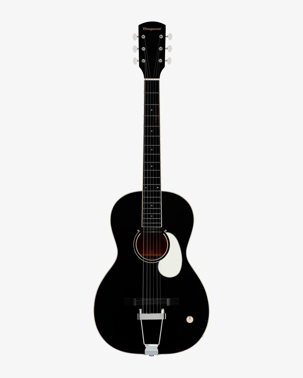 Guitars - Orangewood