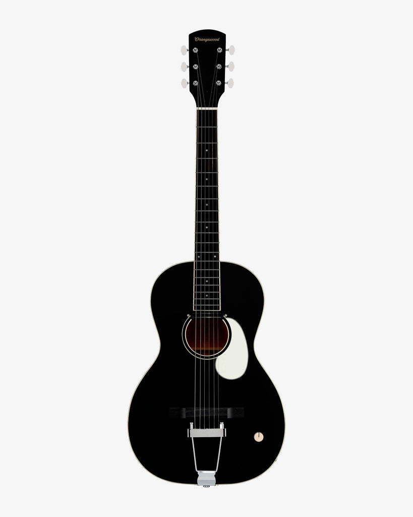 Juniper Live Rubber Bridge | Guitar Outlet | Orangewood