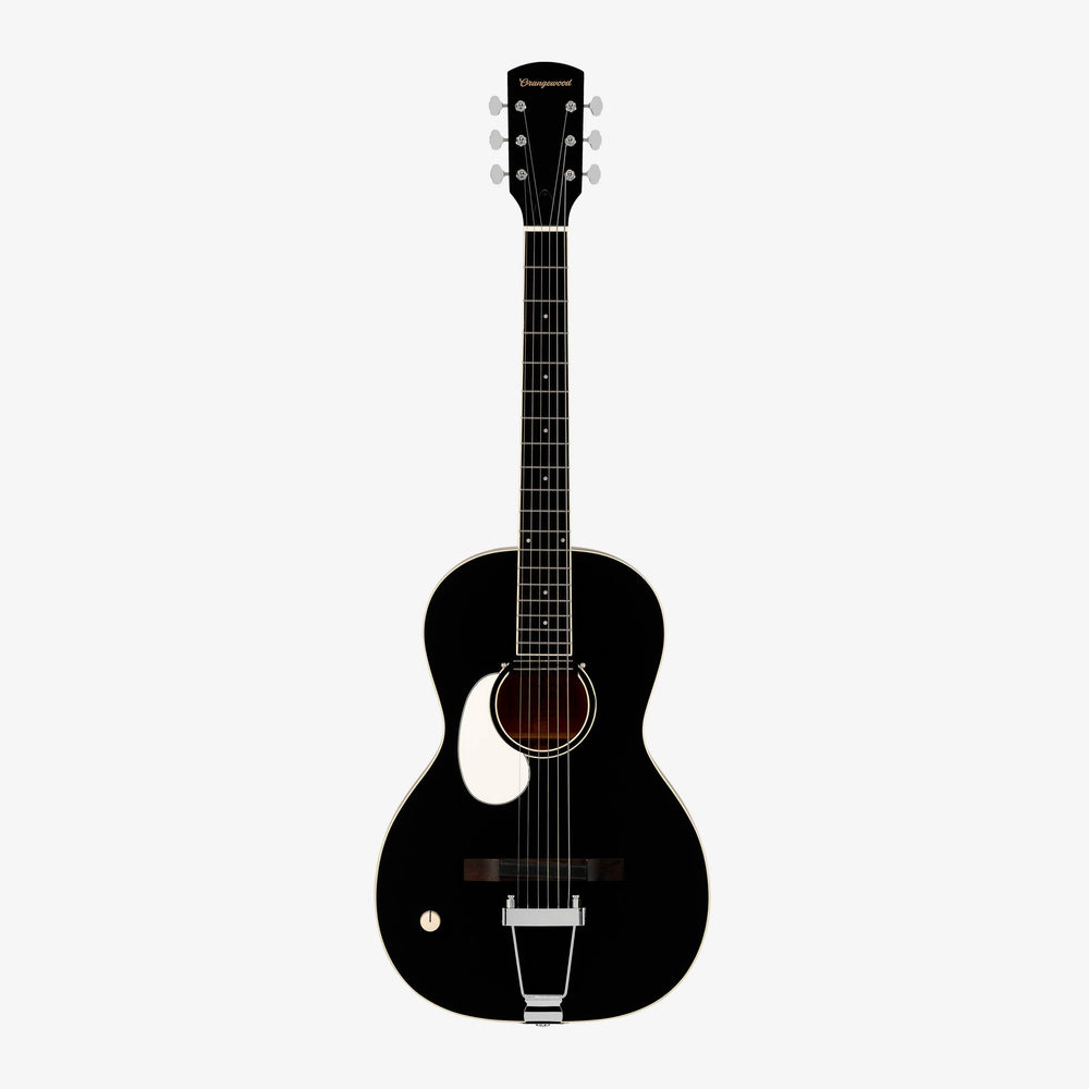 Juniper Live Rubber Bridge Left-Handed