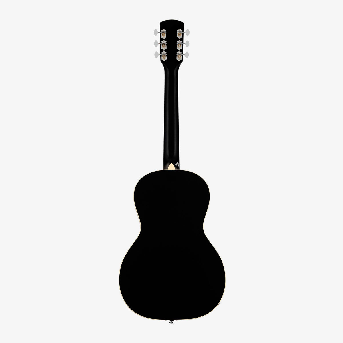 Juniper Live Rubber Bridge Left-Handed