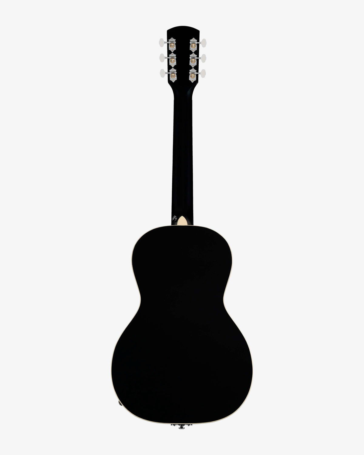 Juniper Black Live Rubber Bridge - Almost Perfect