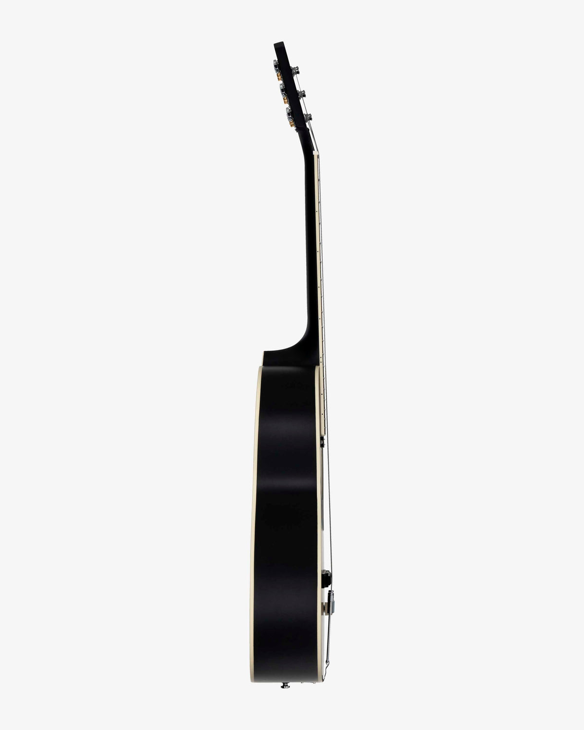 Juniper Black Live Rubber Bridge - Almost Perfect