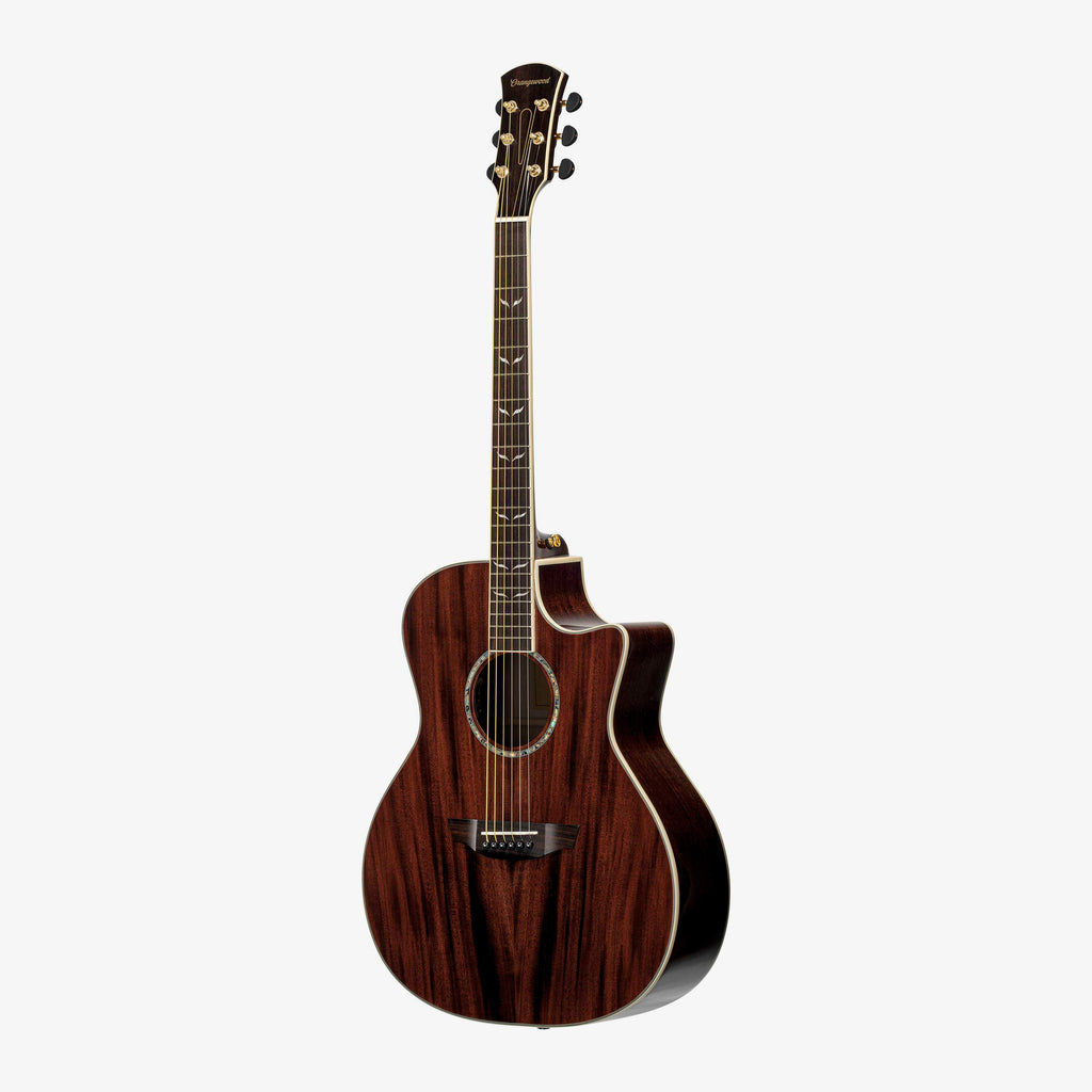 Mason Mahogany Live - Almost Perfect