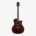 Mason Mahogany Live - Almost Perfect