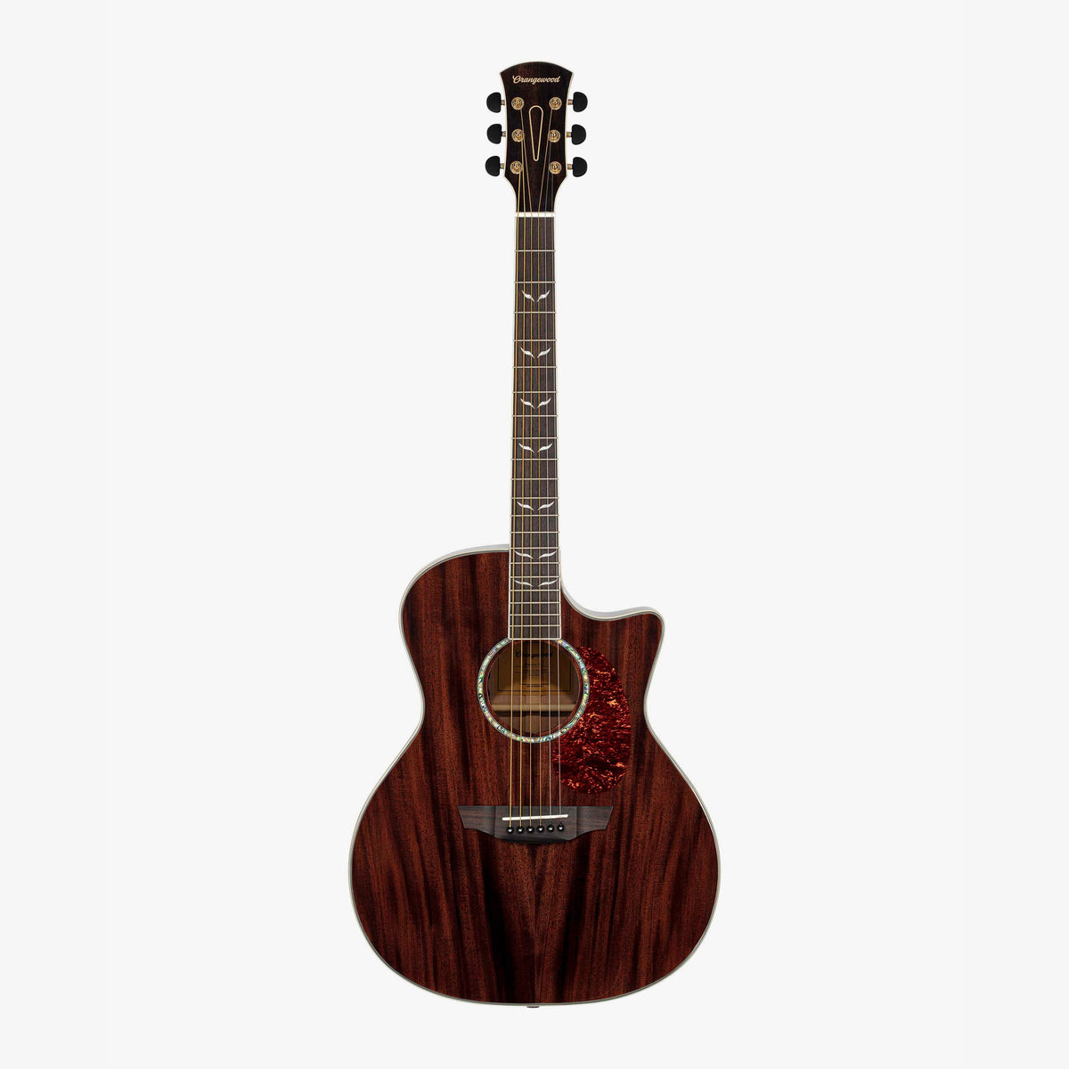 Mason Mahogany Live - Almost Perfect