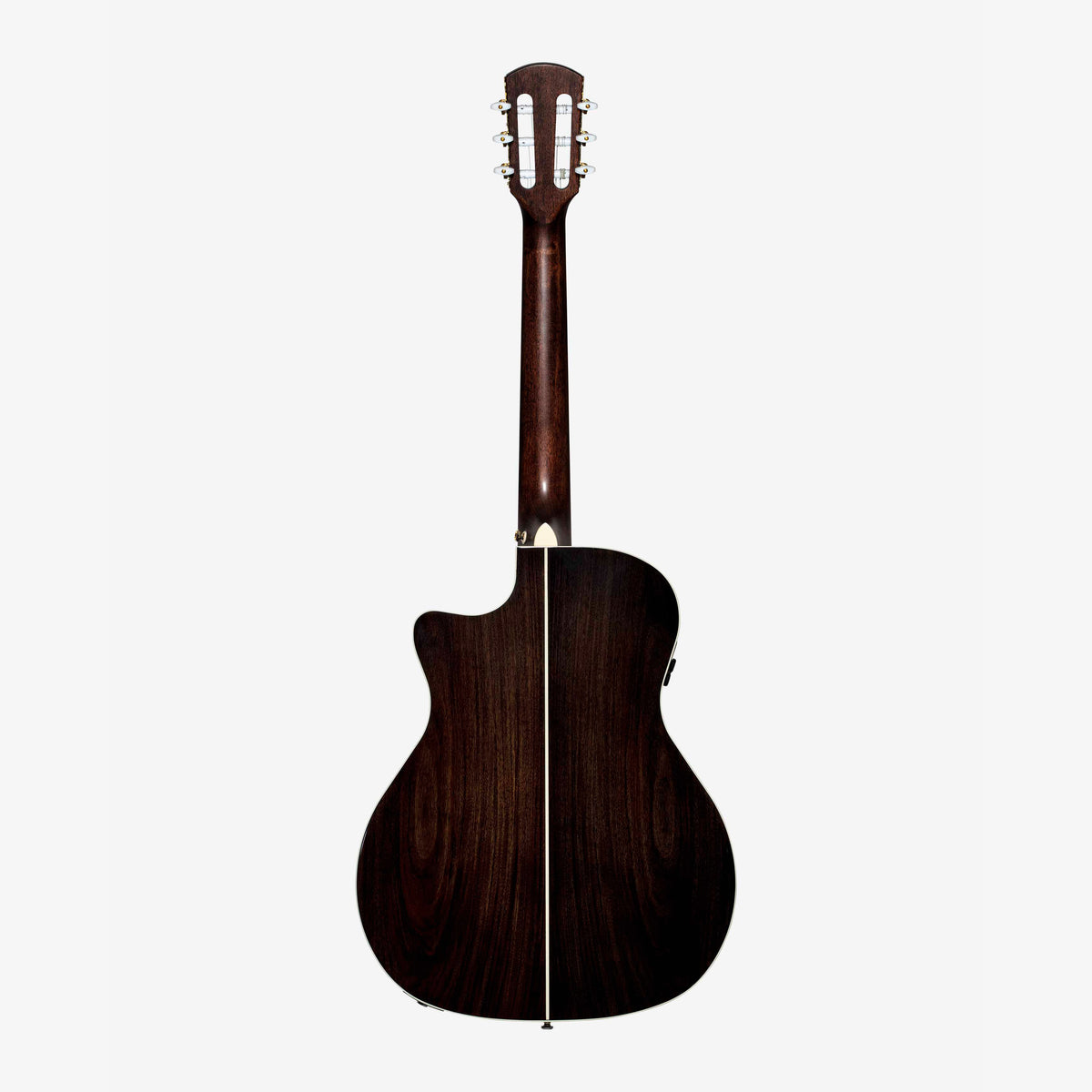 Mason Live Nylon-String