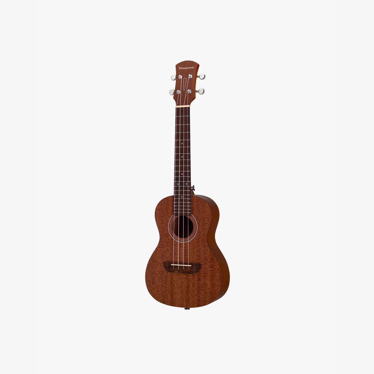 Milo Concert Mahogany - Almost Perfect
