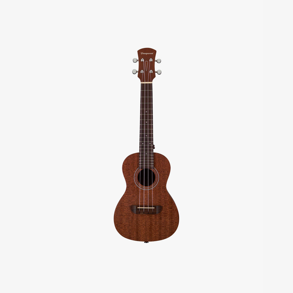 Milo Concert Mahogany - Almost Perfect