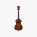 Milo Concert Mahogany - Almost Perfect