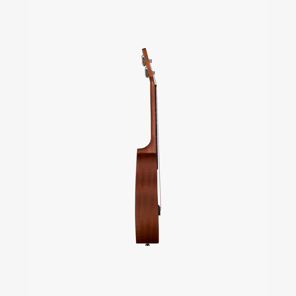 Milo Concert Mahogany - Almost Perfect