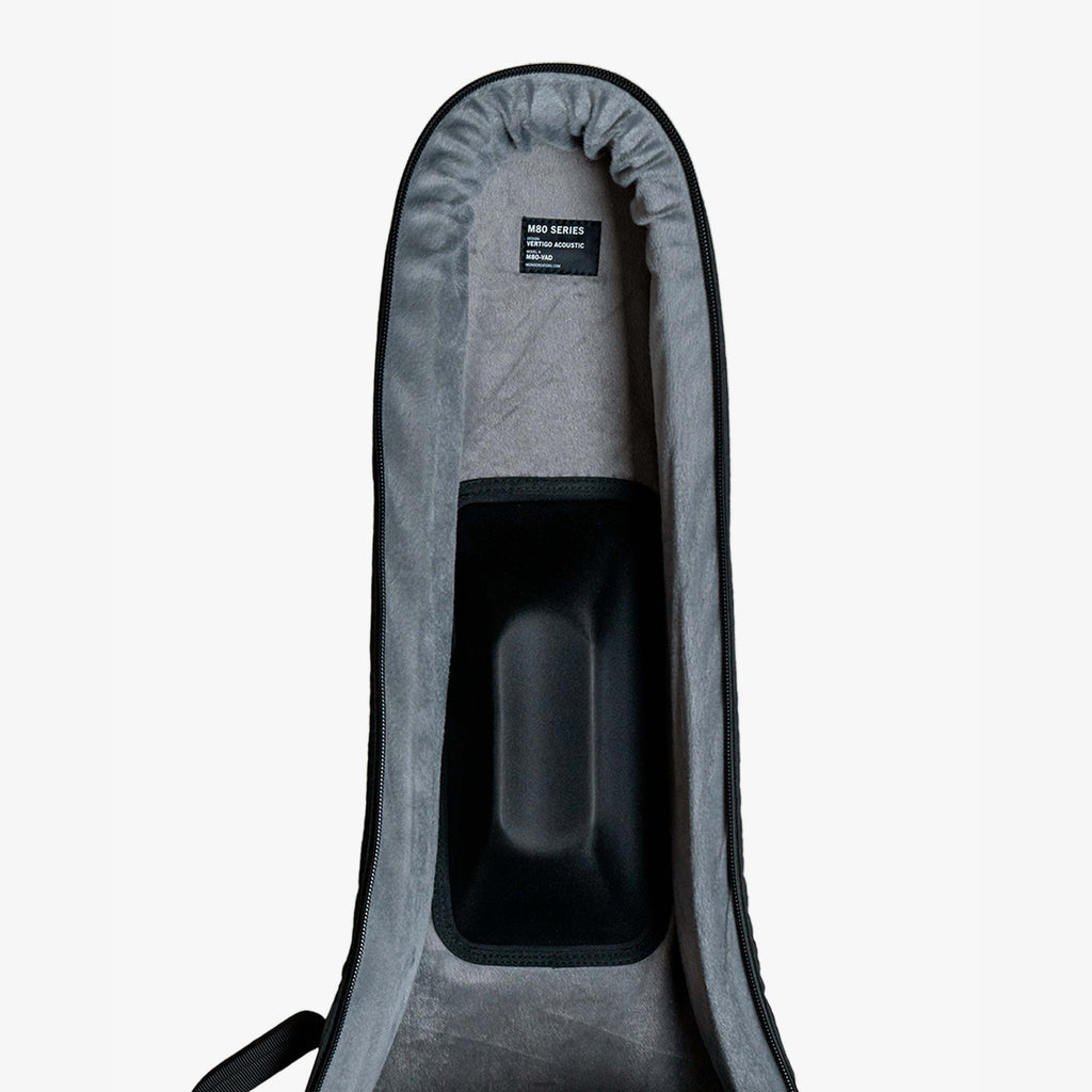 MONO Vertigo™ Acoustic Guitar Case - Almost Perfect