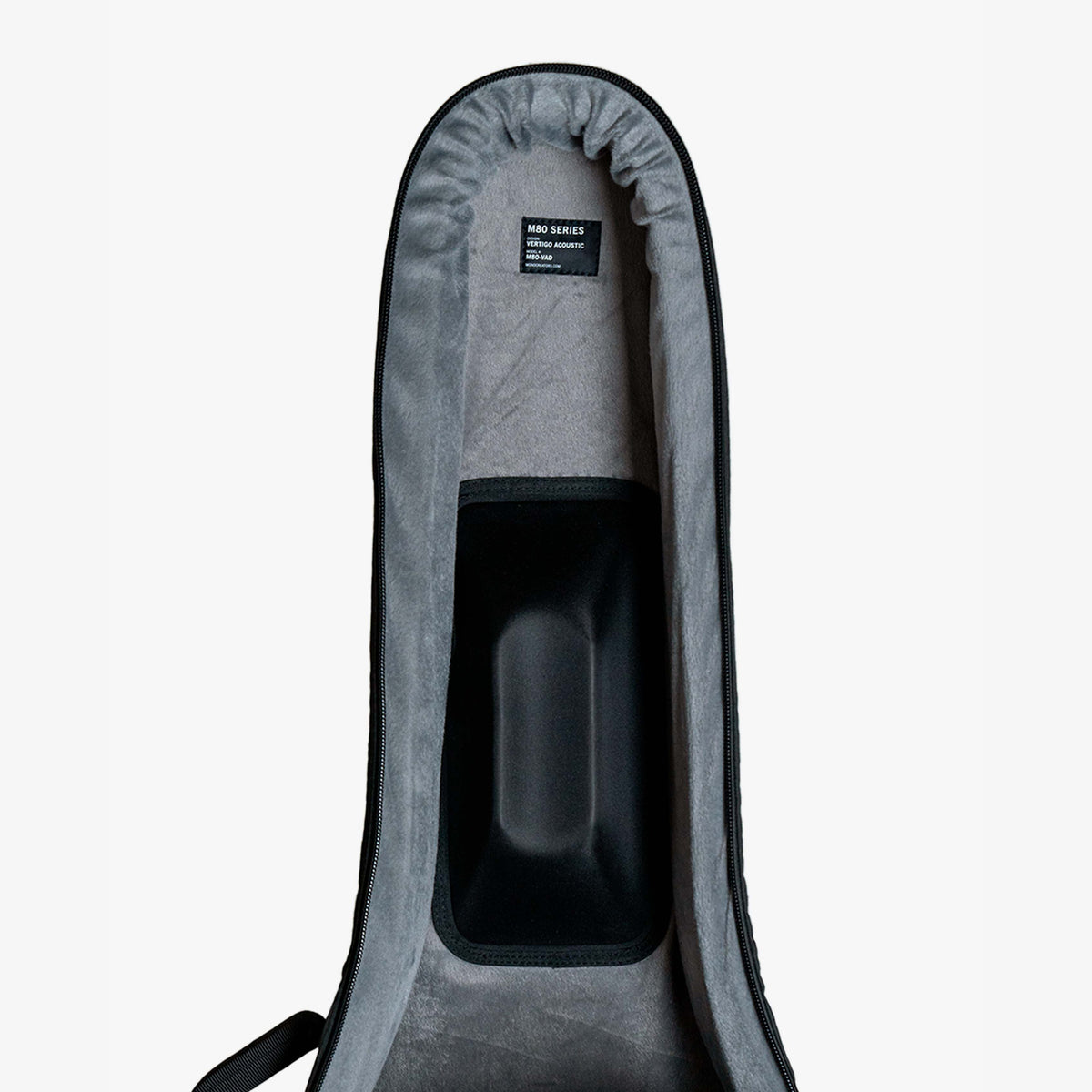 MONO Vertigo™ Acoustic Guitar Case - Almost Perfect