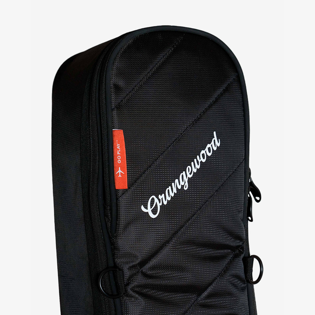 MONO Vertigo™ Acoustic Guitar Case - Almost Perfect