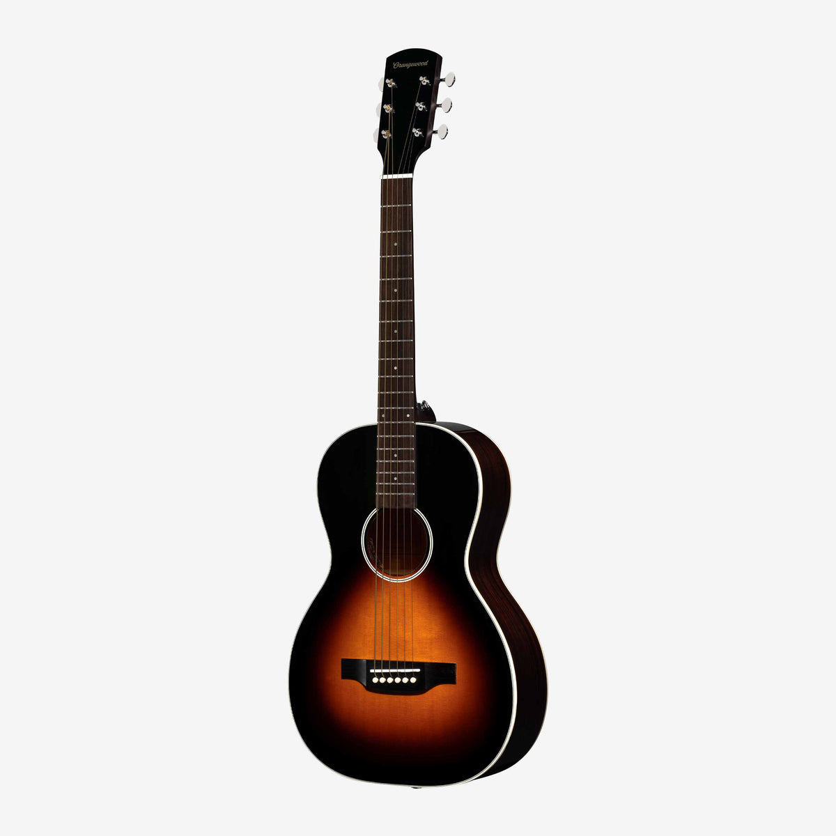 Nash Retro Live
