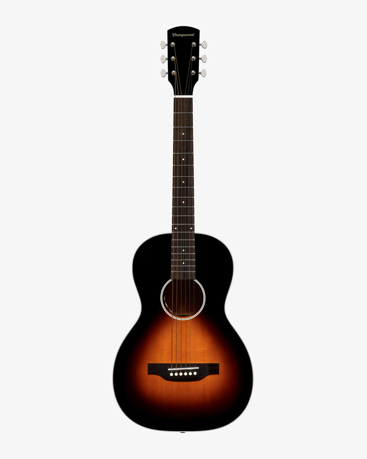 Nash Retro Live