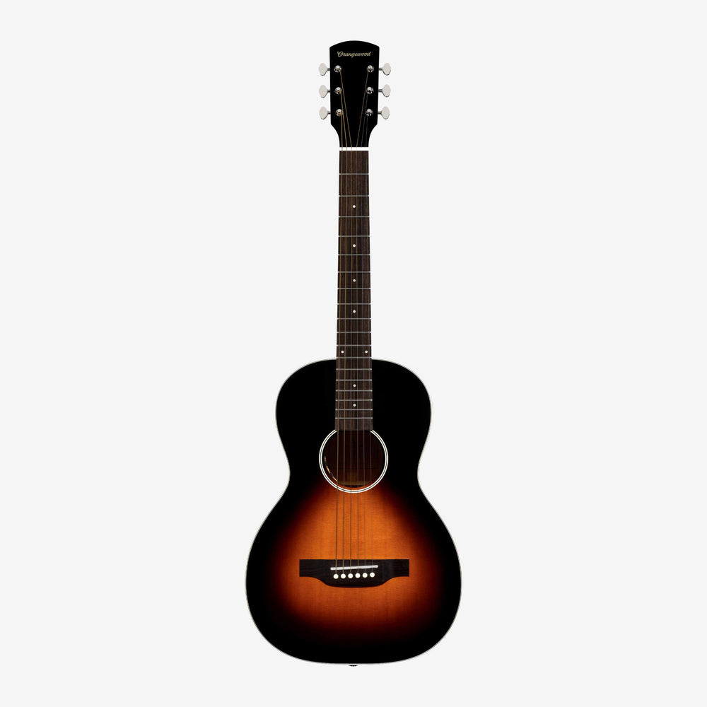 Nash Retro Live