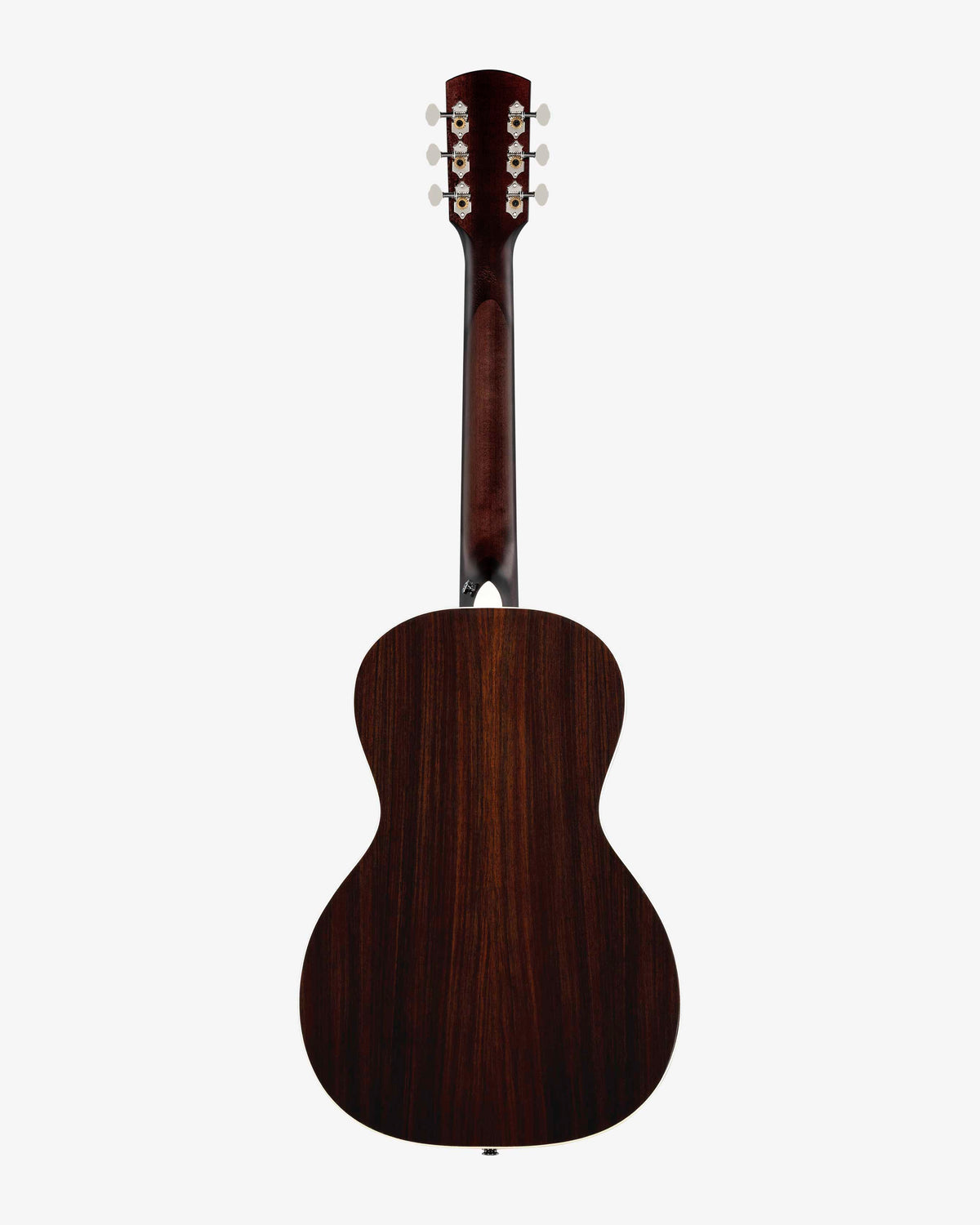 Nash Retro Live