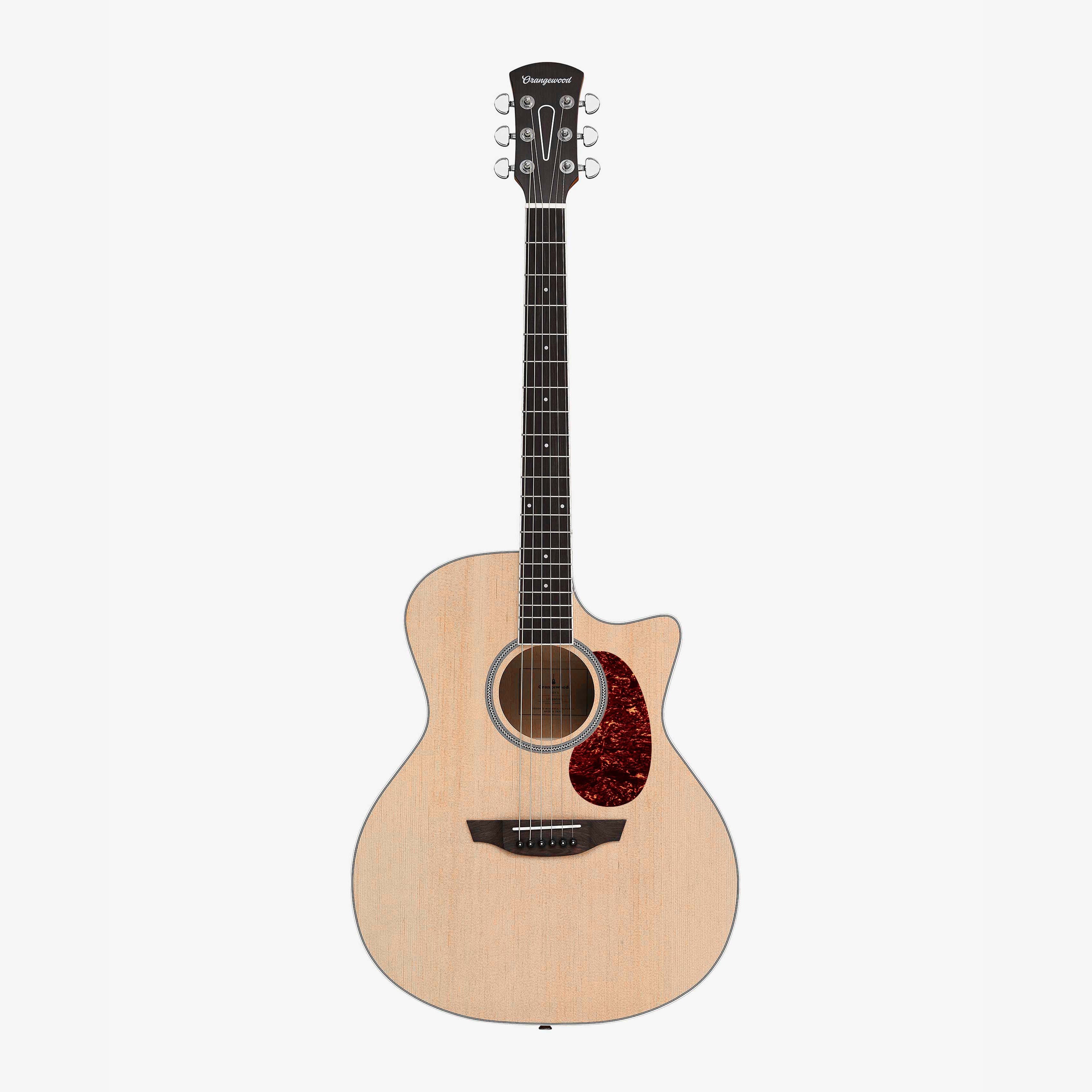 Rey Spruce | Guitar Outlet | Orangewood – Orangewood Guitars