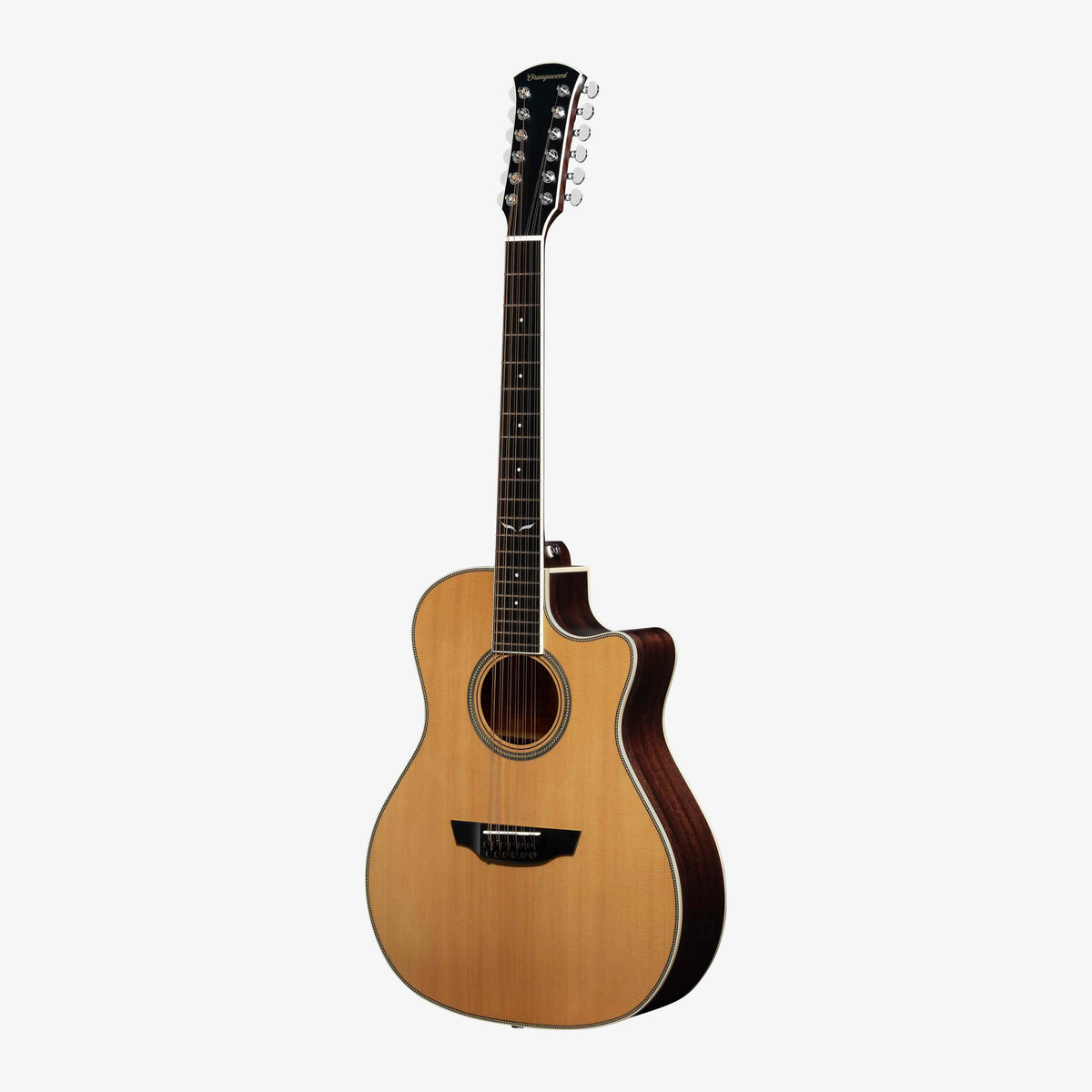 Sage 12-String
