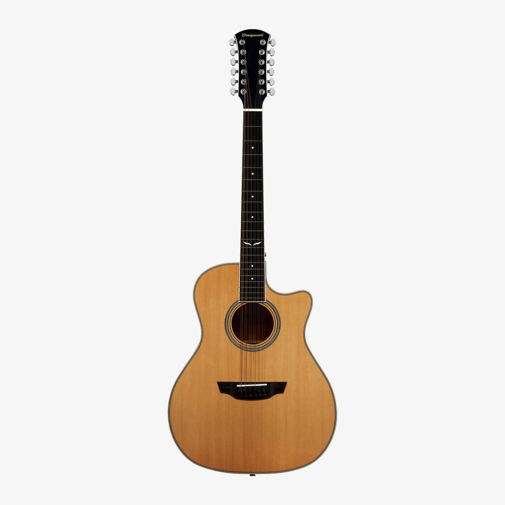 Sage 12-String
