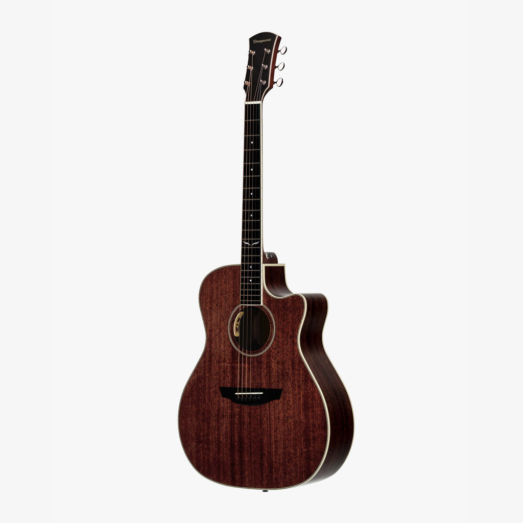Sage Mahogany Live - Almost Perfect