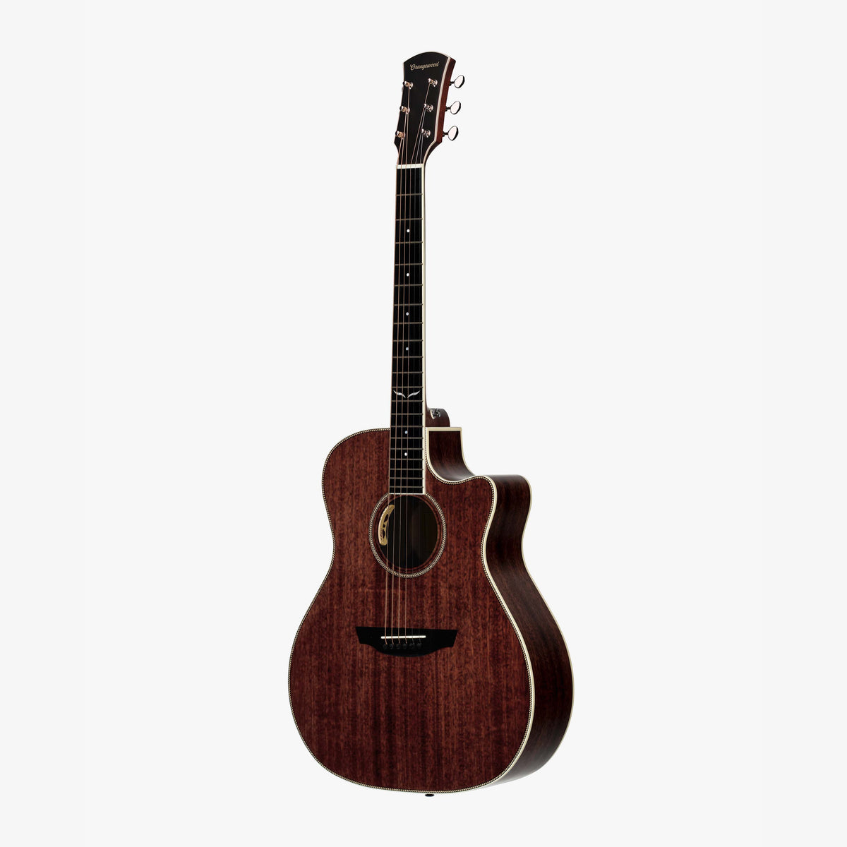 Sage Mahogany Live - Almost Perfect
