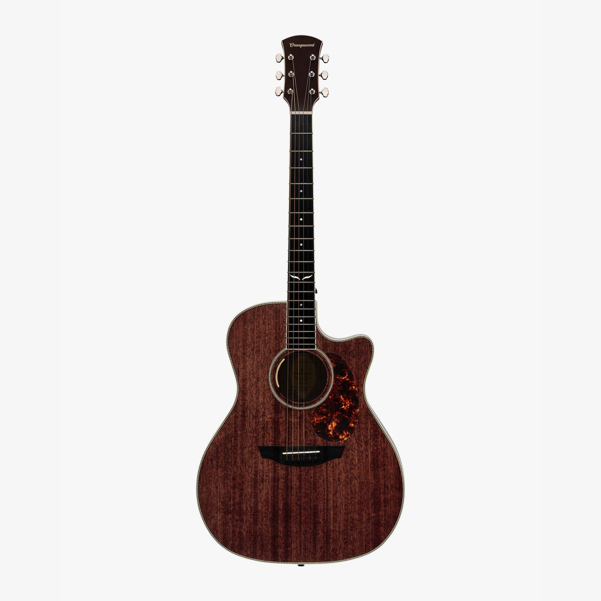 Sage Mahogany Live - Almost Perfect