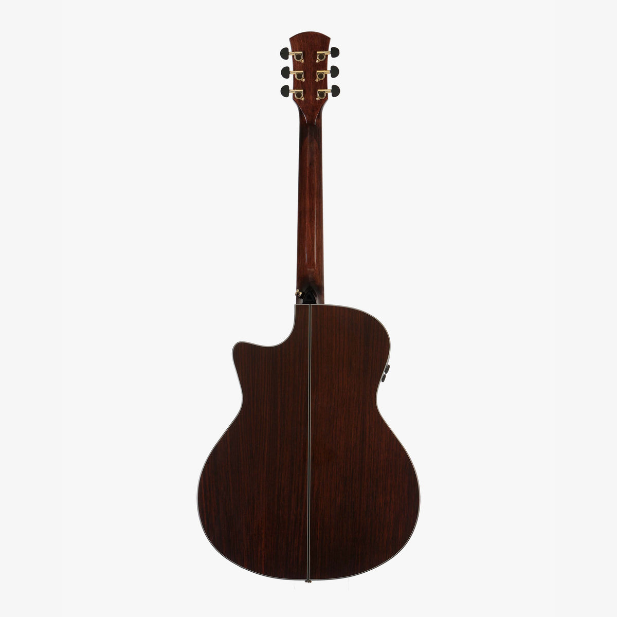 Sage Mahogany Live - Almost Perfect