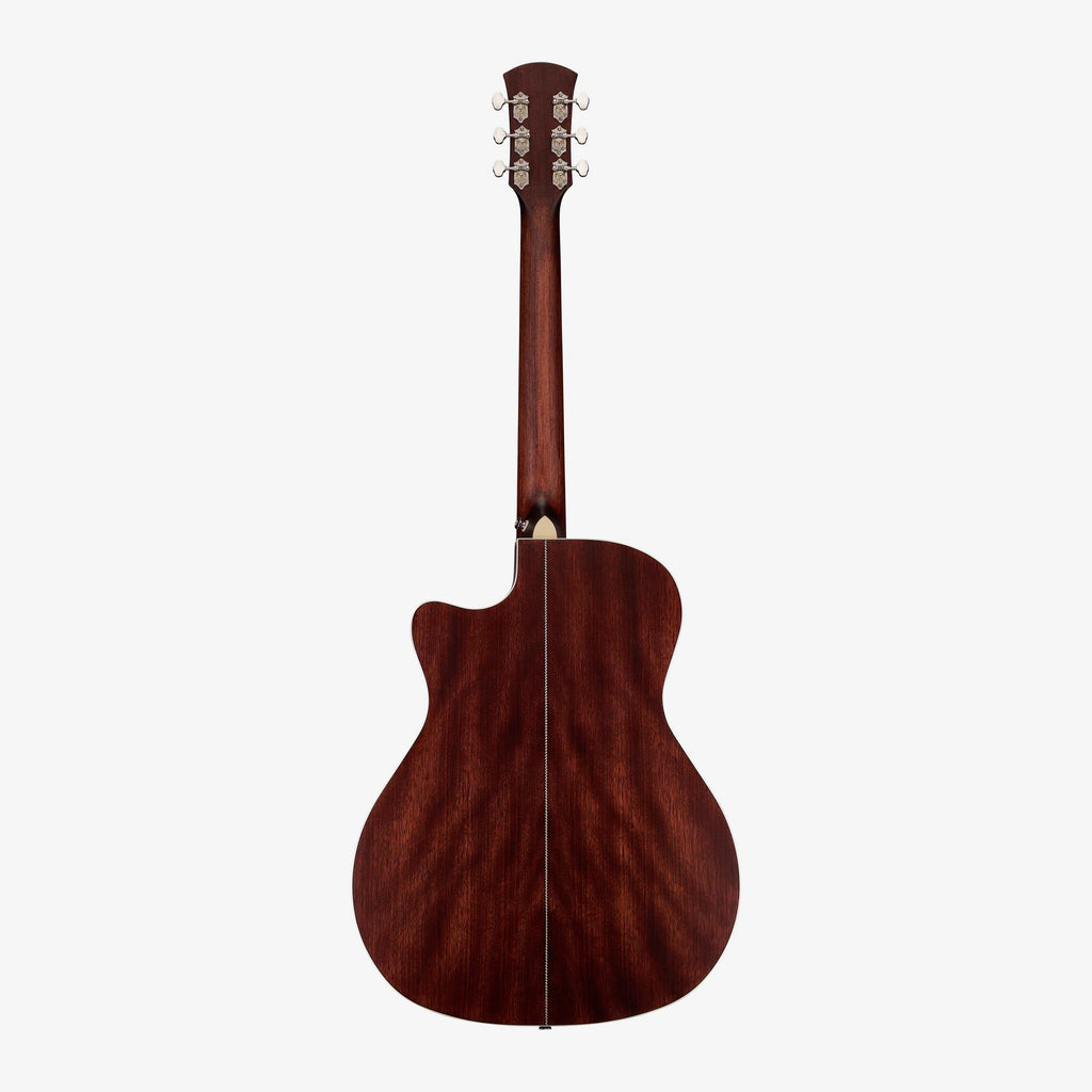 Sage Torrefied Spruce Live - Almost Perfect