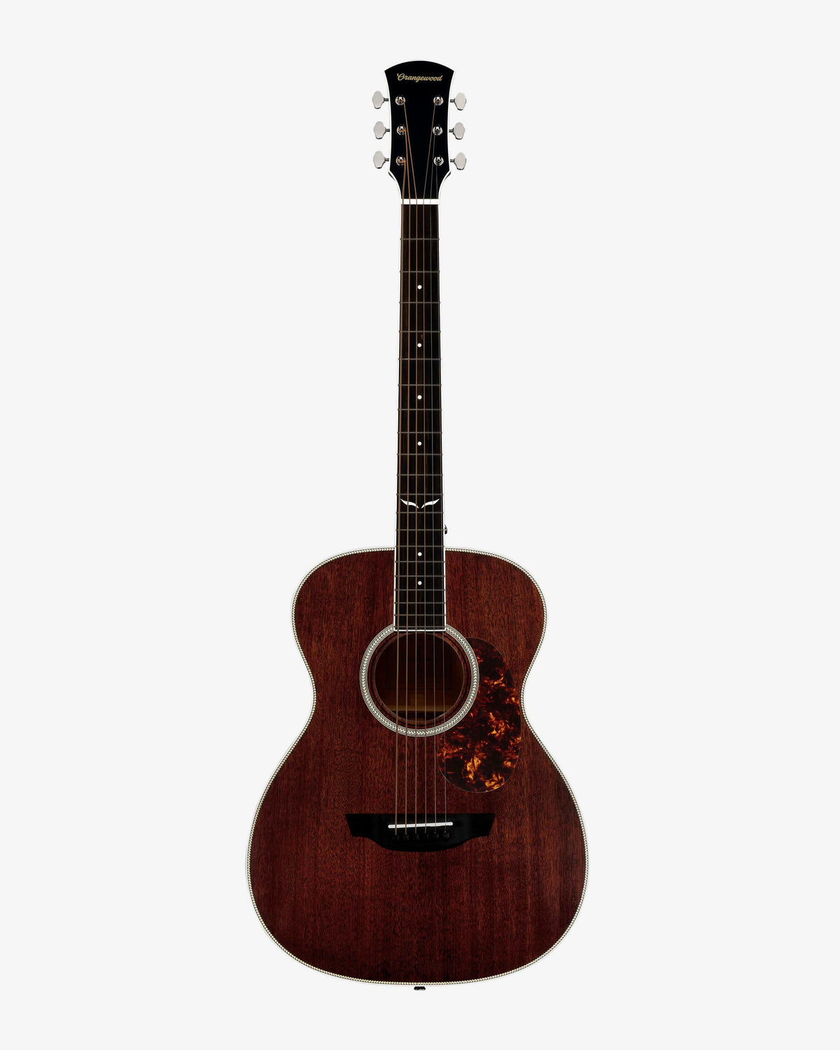 Willow Baritone