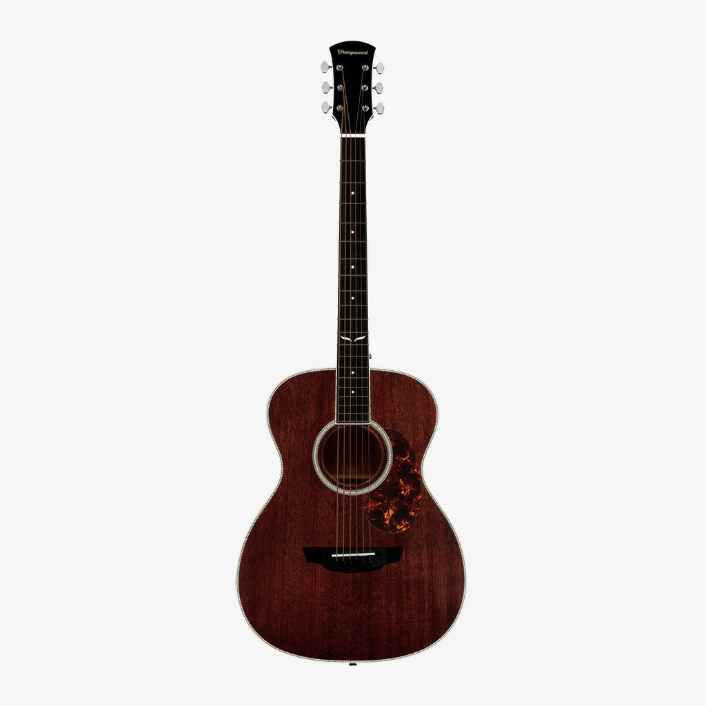 Willow Baritone - Almost Perfect