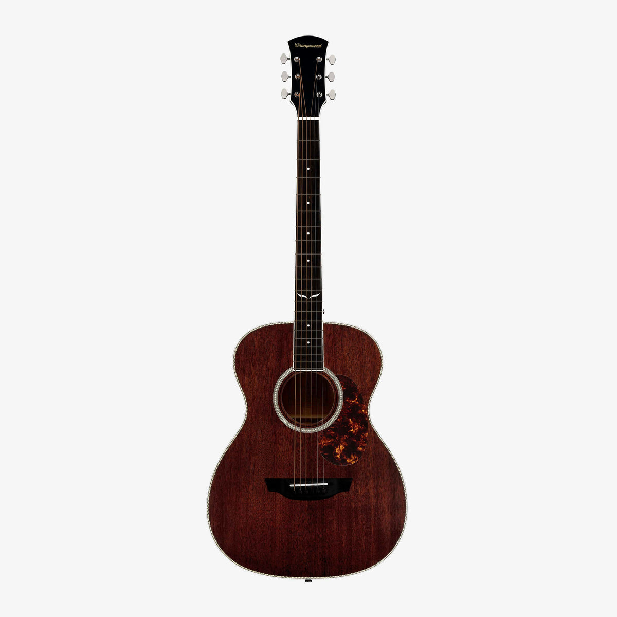 Willow Baritone - Almost Perfect