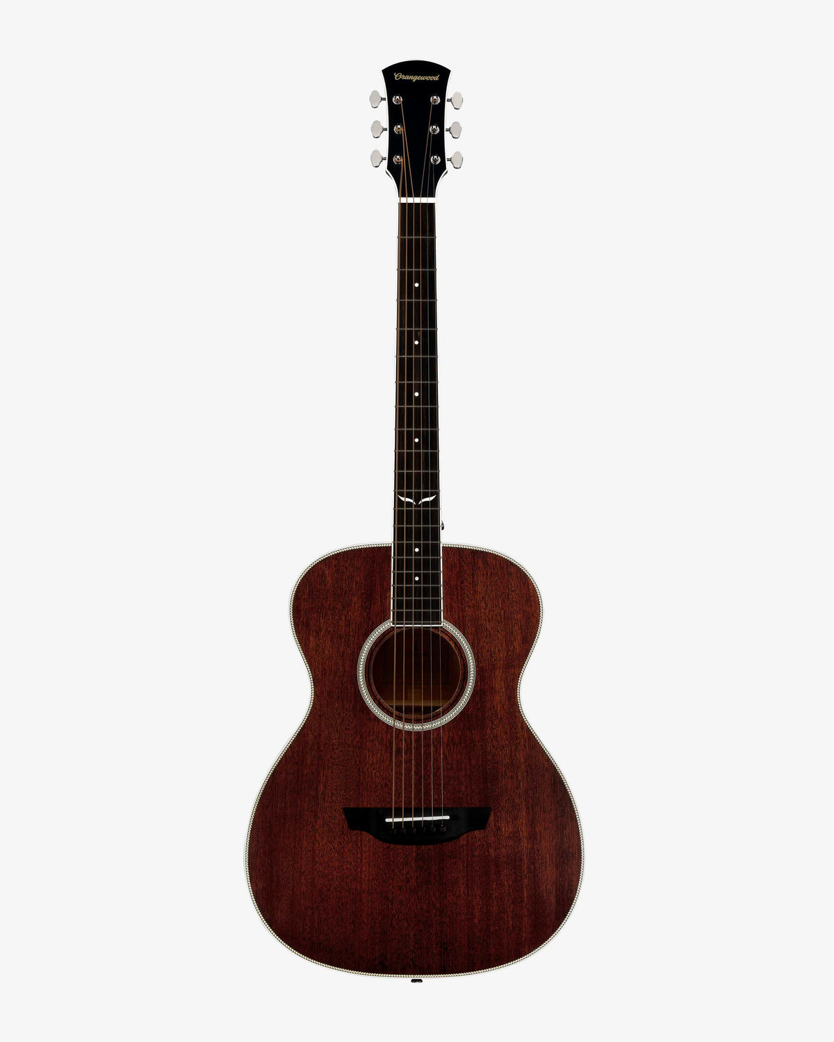 Willow Baritone