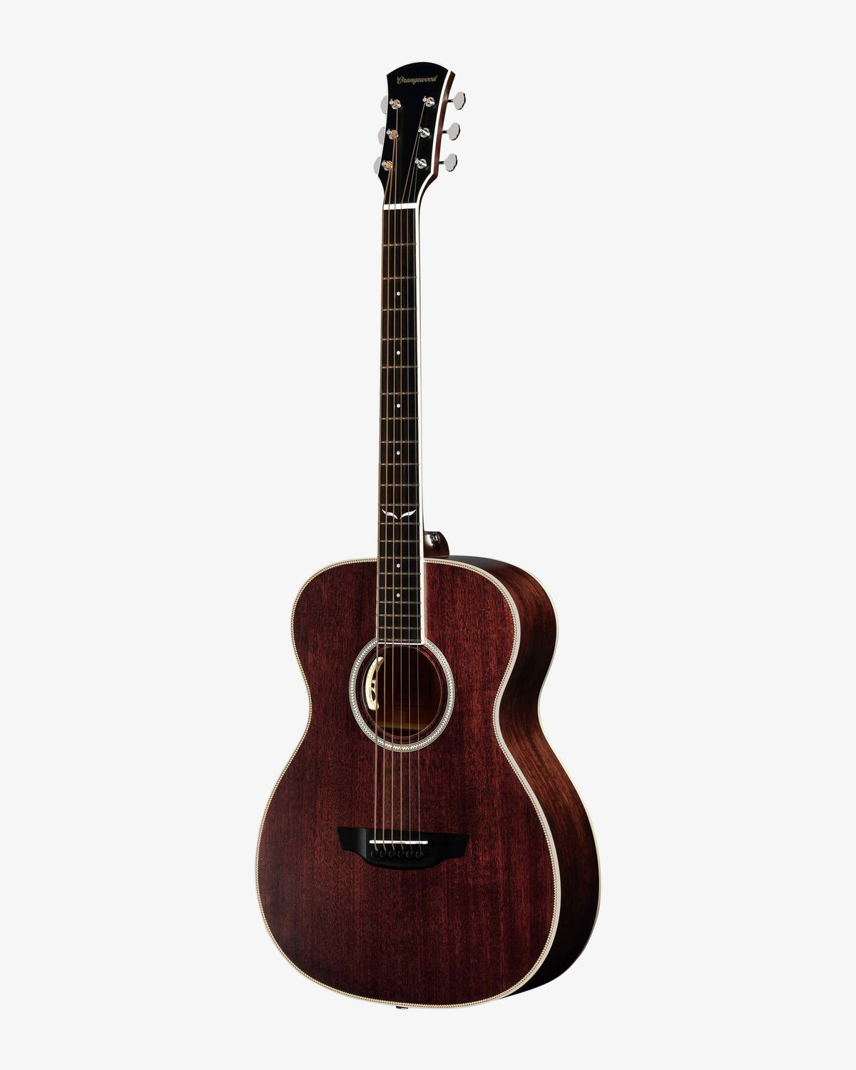 Willow Live Baritone