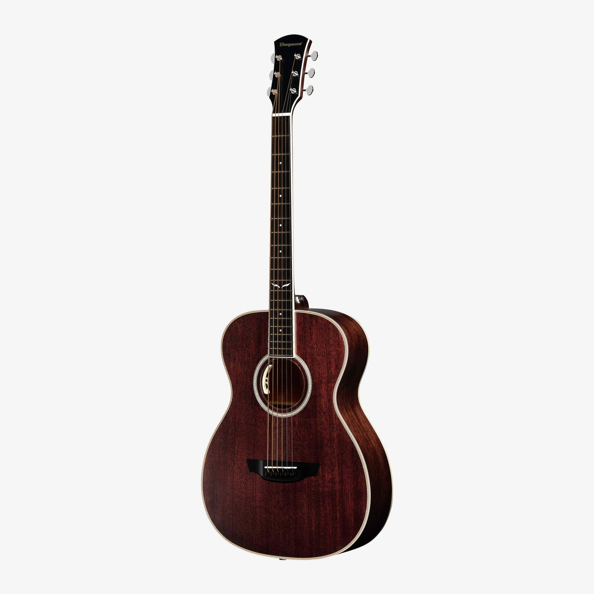 Willow Live Baritone