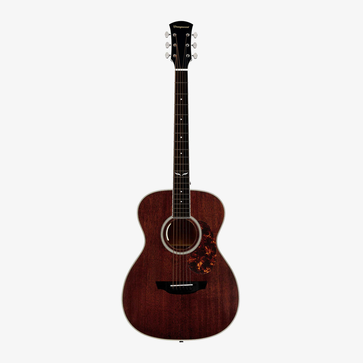Willow Live Baritone - Almost Perfect