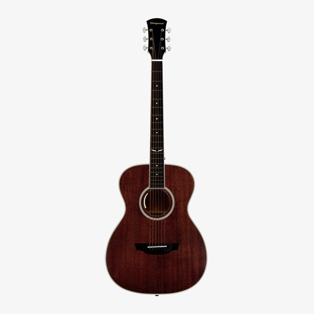 Willow Live Baritone
