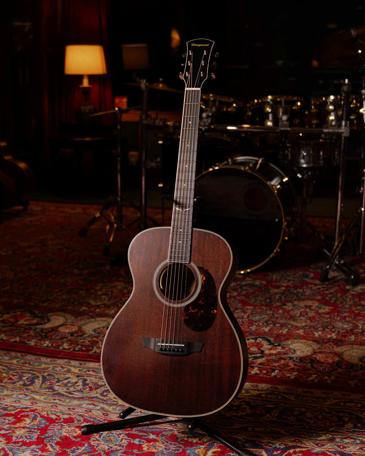 Willow Live Baritone