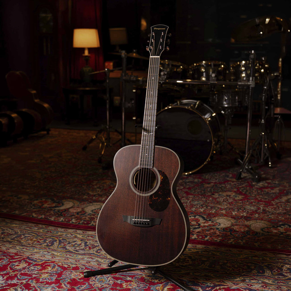 Willow Live Baritone - Almost Perfect