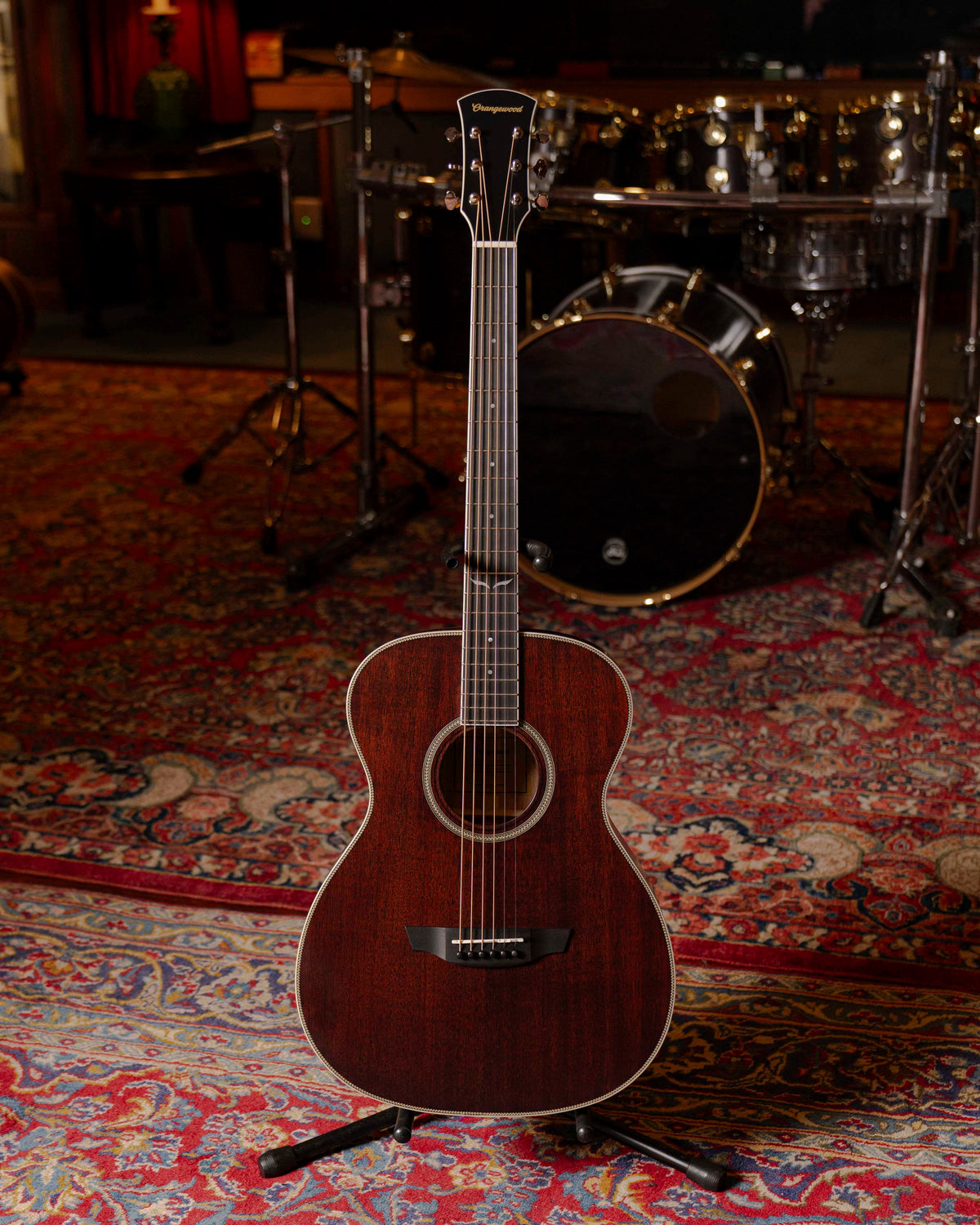 Willow Baritone