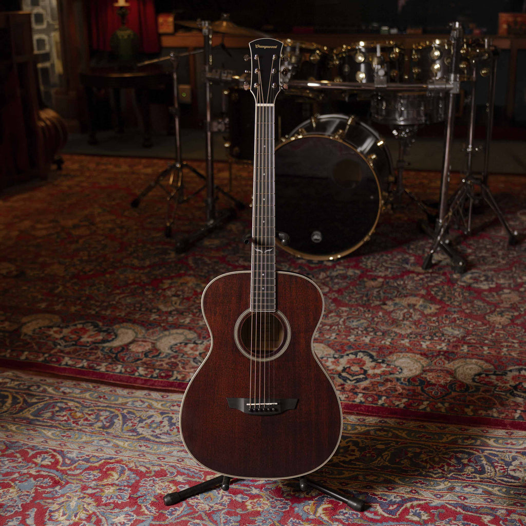 Willow Baritone - Almost Perfect