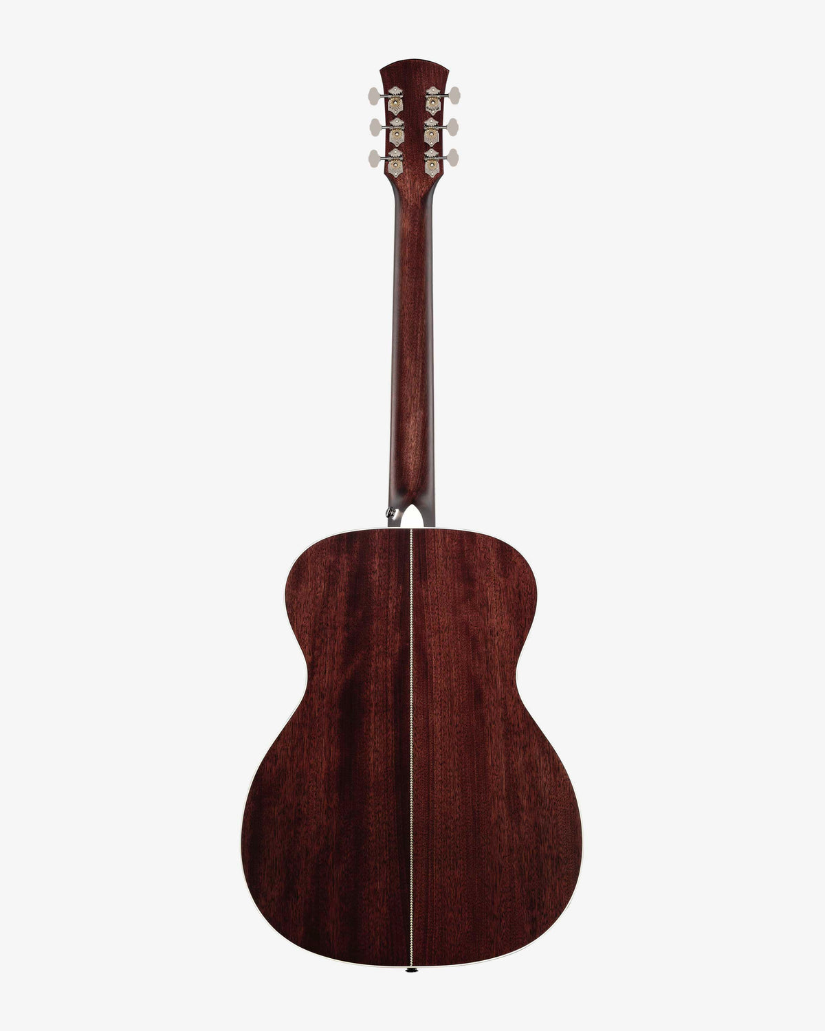 Willow Baritone