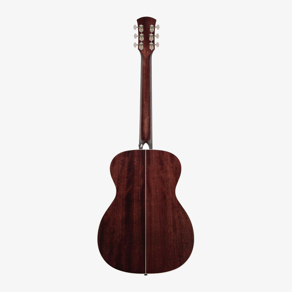 Willow Baritone - Almost Perfect